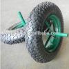 3.50-8 pneumatic tire for wheel barrow #1 small image