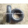 3.50-8 tire and inner tube for hand truck