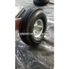 Hand trolley rubber wheel 3.50-4