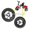 High quality baby stroller natural rubber wheel