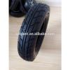 400-8 6PR square pattern wheel barrow tire