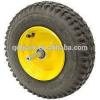 3.50-6 pneumatic wheel for wheelbarrow