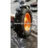 High quality 4.00-8 tillers wheel/400-8 agriculture wheels/3.50-6 400-8 mini-tiller tyre