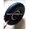 Wheelbarrow tire 14&quot;x3.25-8 for Brazilian market