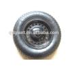 Pneumatic rubber wheel 3.25-8 for wheel barrow