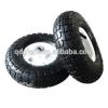 10x3.50-4 pneumatic rubber tyre for hand cart
