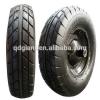 Truper wheel barrow tire with rim 4.80 / 4.00-8 #1 small image
