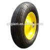 China High Quality good price 3.50-8 pneumatic wheel
