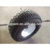Manufacture of High Performance 15 inch 6.00-6 pneumatic rubber tyre