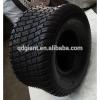 Qingdao manufacturer lawn mower tyre/wheel with turf patten 9.50-8