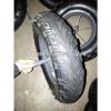 16&quot;x4.00-8 wheel barrow pneumatic tyre for South America