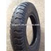 Lug pattern 3.25/3.00-8 wheelbarrow tire