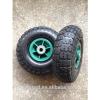 3.50-4 small inflatable wheels for hand truck