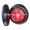 wheel barrow tyre and inner tube 3.25/3.00-8 #1 small image