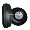 10&quot;x3.50-4 Air tyre for trolley