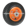 6x2 inch pneumatic rubber wheels PR1200