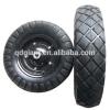 Durable complete wheel barrow tire and wheelbarrow tyre 480/400-8