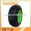 heavy duty pneumatic rubber wheel 6.50-8