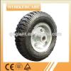 8 inch inflatable wheel 2.50-4