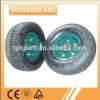 13&quot;x5.00-6 pneumatic rubber wheel for heavy duty hand trolley