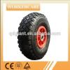 3.00-4 pneumatic rubber wheel for tool cart