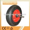 wheel barrow tire with rim 4.80/400-8