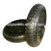 New Model wheel barrow tyre wheel 4.80/4.00-8 #1 small image