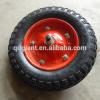 High quality hand barrow rubber wheel 350-8