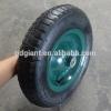 Wheelbarrow wheels tyre