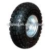 10&quot; flat air free replacement tires for sale