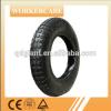 hot sale 3.25/3.00-8 wheelbarrow tire tyre wholesaler