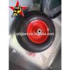 steel rim pneumatic wheel 3.50-6 for wheelbarrow