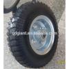 China Wholesale 2.50-4 Air Trolley Wheel #1 small image