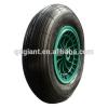 PR1514-14 pneumatic wheels for wheelbarrow