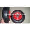 8 inch wheel wheel diameter 200mm Pneumatic wheel