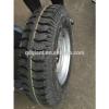 Heavy duty Truck tyre 6.50-14 Tube and Tire