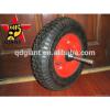400x8 Pneumatic Tyres used in Heavy Duty Wheelbarrow