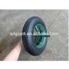 3.50-8 pneumatic rubber wheel for hand truck