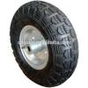 3.50-4 Pneumatic Tires for Children Garden Kart
