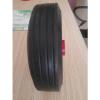 construction hand trolley rubber solid wheel 8*2.5