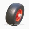 Commercial lawn mower semi-solid wheel 13&quot;*650-6
