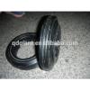 wheel barrows solid rubber wheels 200/50-100