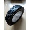 8inch plastic wheels for tool cart 8x1.75