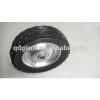 Used for barbecue cart solid wheels 6x1.5