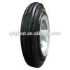 High Quality 7inch small rubber wheels
