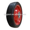 5&quot; small rubber wheel /caster wheel for sale