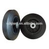 8inch 200mm solid rubber wheel