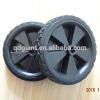 6inch rubber wheel