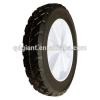 8&quot; solid rubber tyre for cart
