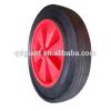 12 inch Recycled plastic wheel